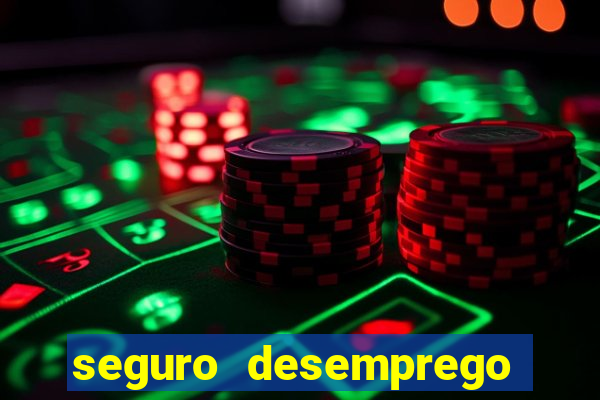 seguro desemprego cai que horas
